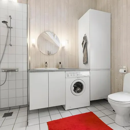 بيت للعطل Gorgeous In Grenaa With Wifi Brondstrup