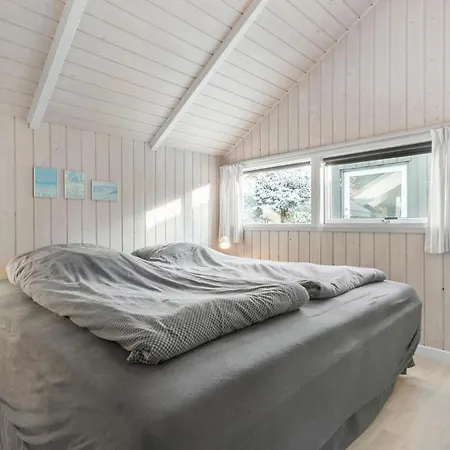 Gorgeous In Grenaa With Wifi بيت للعطل