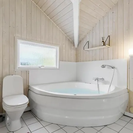 Gorgeous In Grenaa With Wifi *