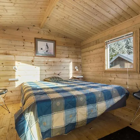 Gorgeous In Grenaa With Wifi * Brondstrup