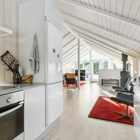 Gorgeous In Grenaa With Wifi