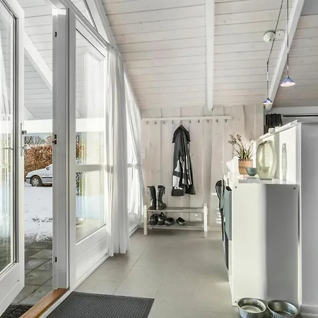 Gorgeous In Grenaa With Wifi بيت للعطل