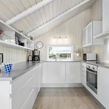 بيت للعطل Gorgeous In Grenaa With Wifi *