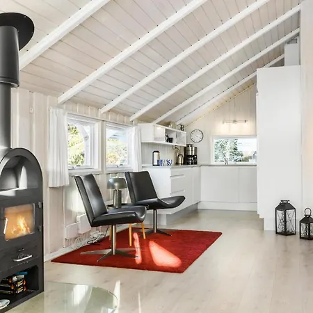 Gorgeous In Grenaa With Wifi *