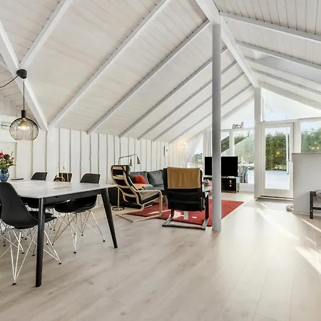 بيت للعطل Gorgeous In Grenaa With Wifi