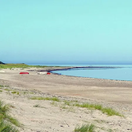 Gorgeous In Grenaa With Wifi *