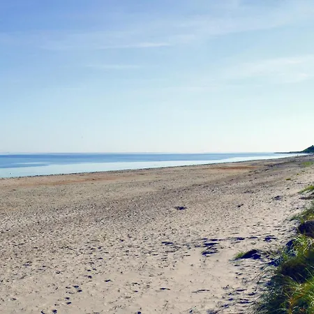 Gorgeous In Grenaa With Wifi