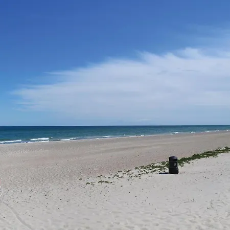 Gorgeous In Grenaa With Wifi Hébergement de vacances