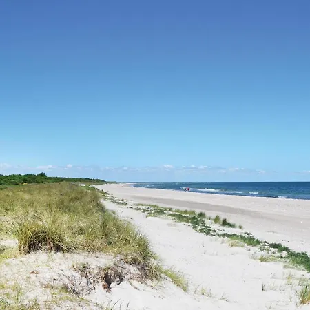 Gorgeous In Grenaa With Wifi بيت للعطل Brondstrup