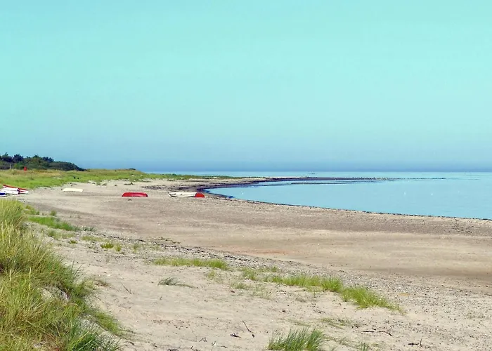 Gorgeous In Grenaa With Wifi *
