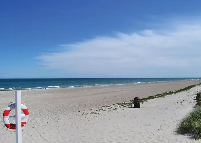 Gorgeous In Grenaa With Wifi Hébergement de vacances